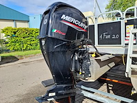 Potonboot met trailer, cruise 6.0 - afbeelding 2 van  38