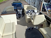 Potonboot met trailer, cruise 6.0 - afbeelding 4 van  38
