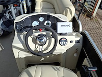Potonboot met trailer, cruise 6.0 - afbeelding 5 van  38