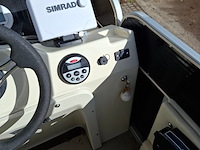 Potonboot met trailer, cruise 6.0 - afbeelding 7 van  38