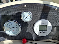 Potonboot met trailer, cruise 6.0 - afbeelding 8 van  38