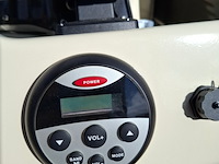 Potonboot met trailer, cruise 6.0 - afbeelding 9 van  38