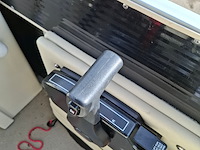 Potonboot met trailer, cruise 6.0 - afbeelding 11 van  38