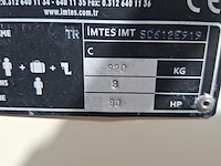 Potonboot met trailer, cruise 6.0 - afbeelding 14 van  38