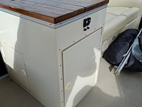 Potonboot met trailer, cruise 6.0 - afbeelding 15 van  38