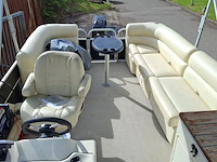 Potonboot met trailer, cruise 6.0 - afbeelding 17 van  38