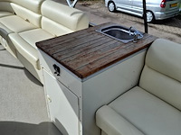 Potonboot met trailer, cruise 6.0 - afbeelding 18 van  38