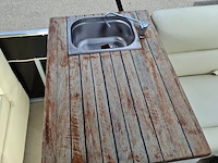 Potonboot met trailer, cruise 6.0 - afbeelding 19 van  38