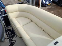 Potonboot met trailer, cruise 6.0 - afbeelding 21 van  38
