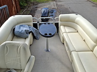 Potonboot met trailer, cruise 6.0 - afbeelding 22 van  38