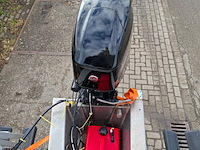 Potonboot met trailer, cruise 6.0 - afbeelding 24 van  38