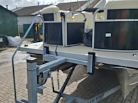 Potonboot met trailer, cruise 6.0 - afbeelding 25 van  38