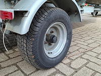 Potonboot met trailer, cruise 6.0 - afbeelding 30 van  38