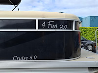 Potonboot met trailer, cruise 6.0 - afbeelding 31 van  38