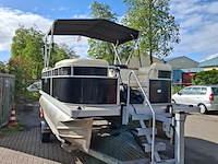 Potonboot met trailer, cruise 6.0 - afbeelding 23 van  38