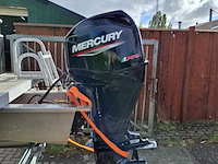 Potonboot met trailer, cruise 6.0 - afbeelding 38 van  38