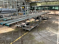 Potplant transportband (2x) - afbeelding 2 van  9