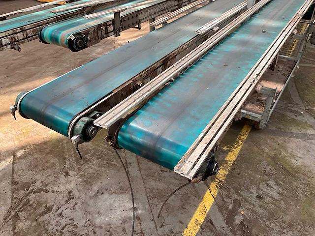 Potplant transportband (2x) - afbeelding 3 van  9