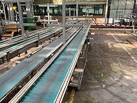 Potplant transportband (2x) - afbeelding 4 van  9
