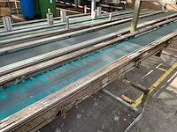 Potplant transportband (2x) - afbeelding 8 van  9