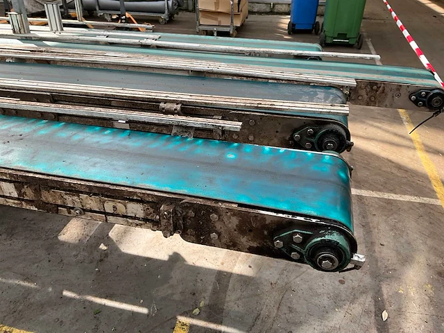 Potplant transportband (2x) - afbeelding 9 van  9
