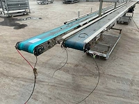 Potplant transportband (2x) - afbeelding 4 van  6