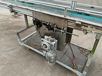 Potplant transportband (2x) - afbeelding 5 van  6