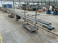 Potplant transportband (2x) - afbeelding 4 van  6