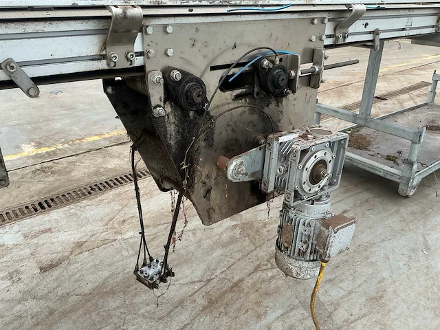 Potplant transportband (2x) - afbeelding 5 van  6