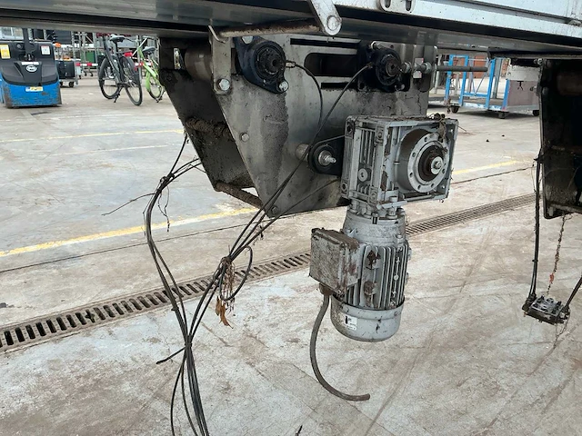 Potplant transportband (2x) - afbeelding 6 van  6