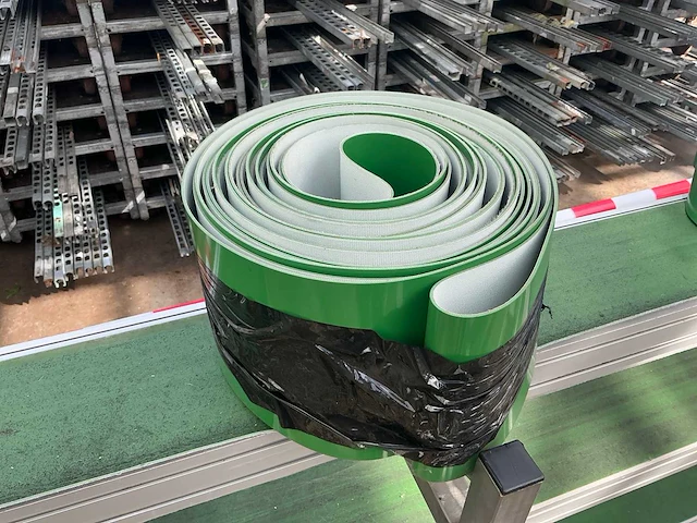 Potplant transportband (3x) - afbeelding 2 van  14