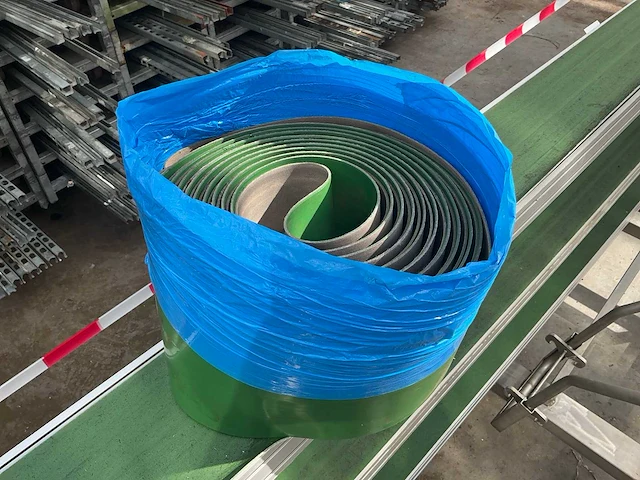 Potplant transportband (3x) - afbeelding 3 van  14