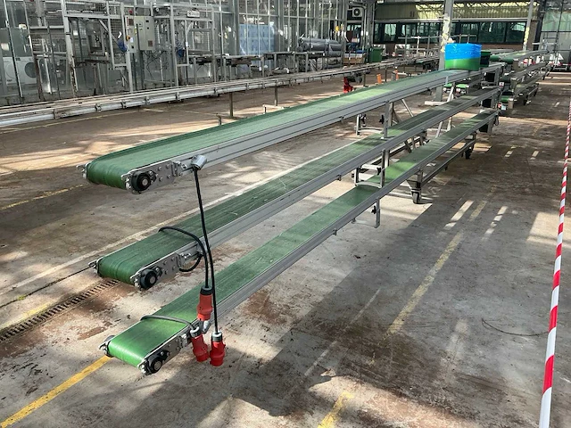 Potplant transportband (3x) - afbeelding 1 van  14