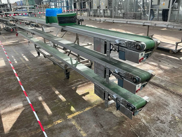 Potplant transportband (3x) - afbeelding 9 van  14