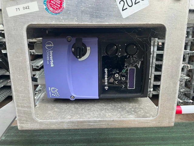 Potplant transportband (3x) - afbeelding 10 van  14