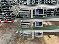 Potplant transportband (3x) - afbeelding 11 van  14