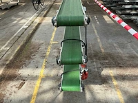 Potplant transportband (3x) - afbeelding 12 van  14