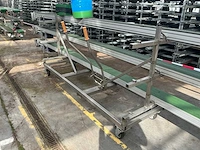 Potplant transportband (3x) - afbeelding 13 van  14