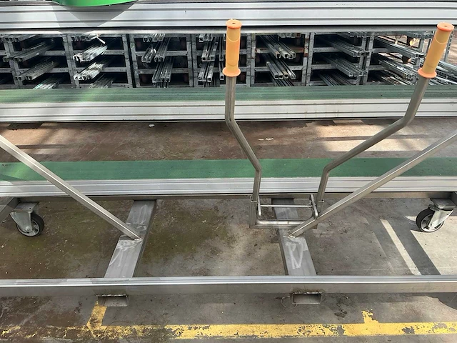 Potplant transportband (3x) - afbeelding 14 van  14