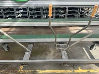 Potplant transportband (3x) - afbeelding 14 van  14