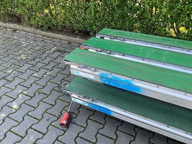 Potplant transportband (4x) - afbeelding 2 van  18