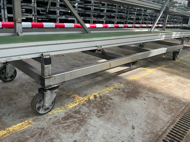 Potplant transportband (5x) - afbeelding 5 van  17