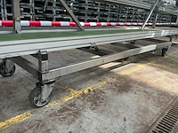 Potplant transportband (5x) - afbeelding 5 van  17