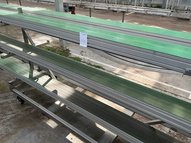 Potplant transportband (5x) - afbeelding 8 van  17