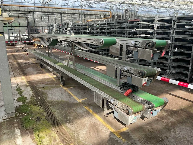 Potplant transportband (5x) - afbeelding 10 van  17