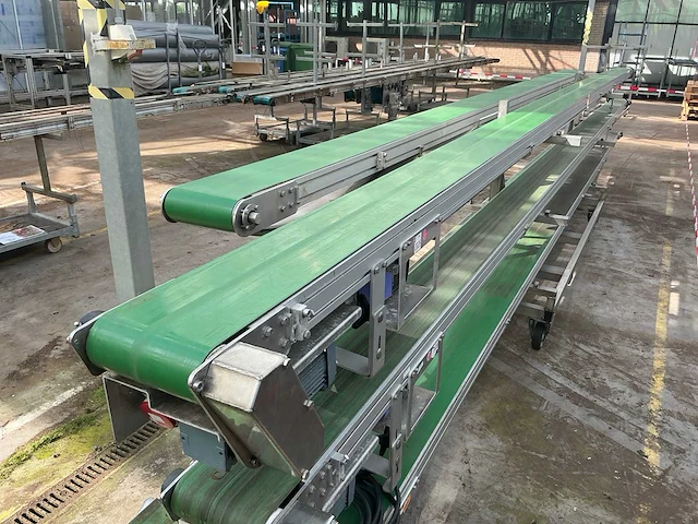 Potplant transportband (5x) - afbeelding 16 van  17