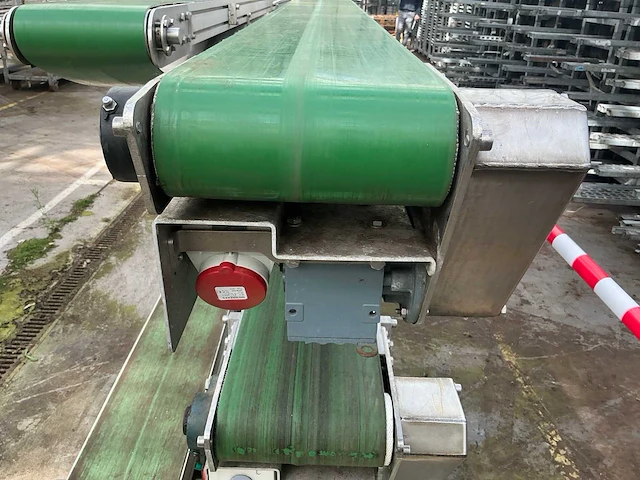 Potplant transportband (5x) - afbeelding 17 van  17