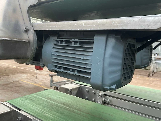 Potplant transportband (6x) - afbeelding 2 van  12