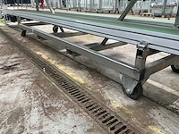 Potplant transportband (6x) - afbeelding 3 van  12
