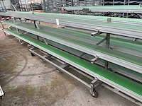 Potplant transportband (6x) - afbeelding 9 van  12